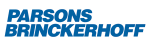 Parsons Brinckerhoff 2014 Regional Transit Awards Sponsor 125 Logo 8-7