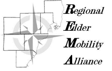 Regional Elder Mobility Alliance 2014 Regional Transit Awards Sponsor REMA_Logo_Web
