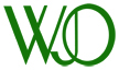 W.J. O'Neil 2014 Regional Transit Awards Sponsor WJO_Logo_Redrawn