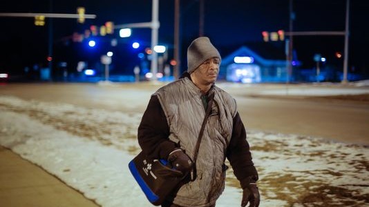 Extraordinary Commute Story Highlights Transit Failures Extraordinary Commute Story Highlights Transit Failures
