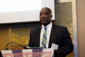 RTA CEO Michael Ford provided an update and thanked everyone for vital progress.