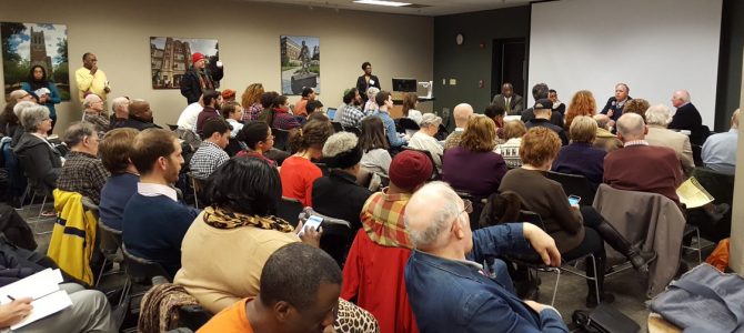 TRU Annual Meeting highlighted progress, challenges TRU Annual Meeting highlighted progress, challenges