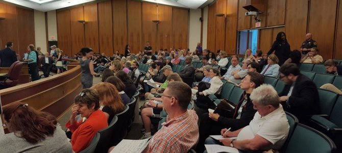 Regional Transit Update: A Success, Some Progress, but More Delays Regional Transit Update: A Success, Some Progress, but More Delays
