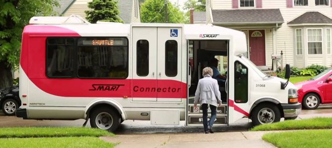 Partial Success: Bus funding restored! Partial Success: Bus funding restored!
