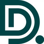 The DDOT logo