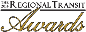 TRU 2014 Regional Transit Awards