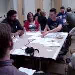 public involvement image