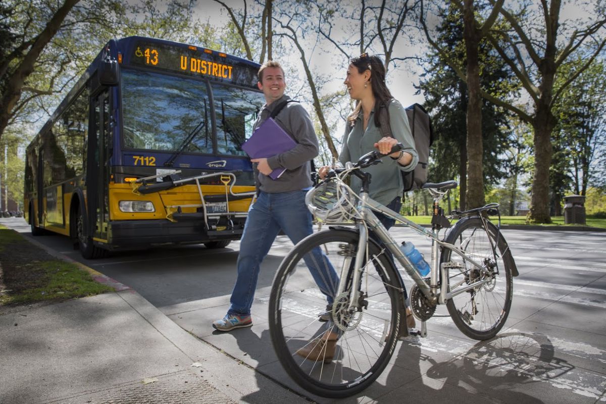 happywalkbikebus Transportation Riders United