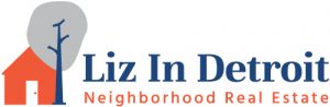 Liz in Detroit Real Estate