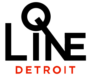Q Line Logo