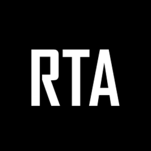 RTA Logo