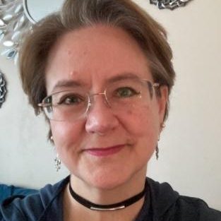 Deb, TRU's Assistant Director