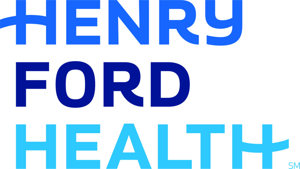Henry Ford Health logo