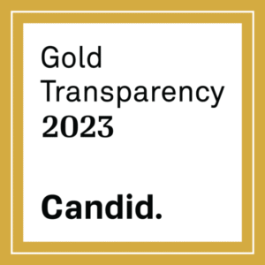 Gold Transparency 2023, Candid