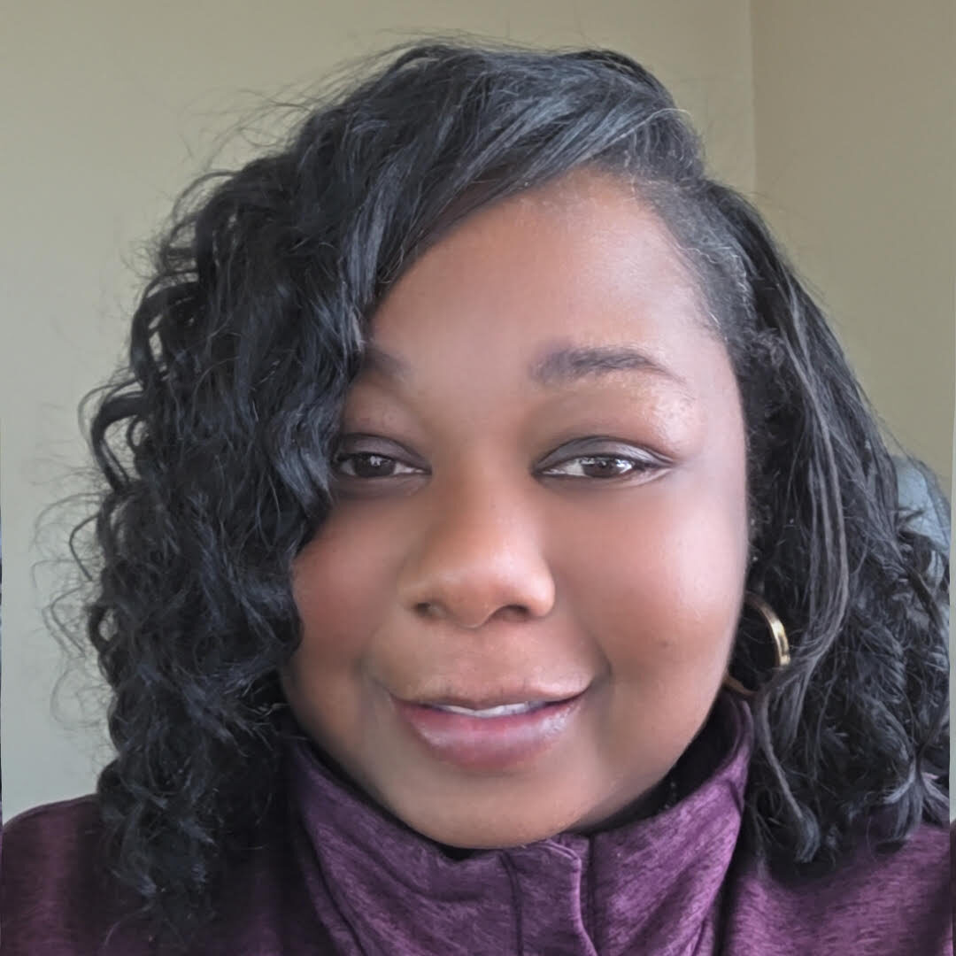 TRU board member Jerina Cleveland