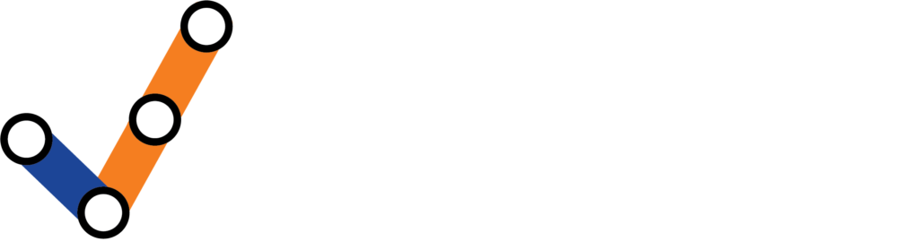 Connect Wayne County logo, which includes a blue and orange transit map in the shape of a checkmark